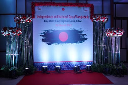 KOLKATA CHORUS - IDEAS AND INSPIRATION business photograph