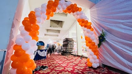 AD The Event planner business photograph