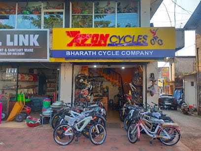 Bharath Cycle Co. business photograph