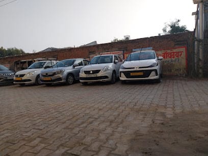Shree Ram Tour And Travels !! Best Cab And Taxi Services !! business photograph