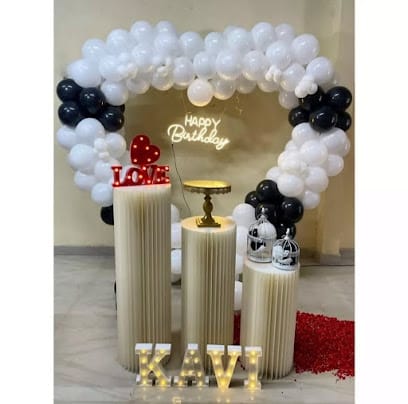 Sandy Events business photograph