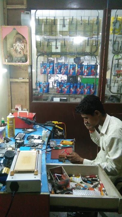 LAXMI CELL POINT | Best Mobile Repair Shop in Meerut | Mobile Accessories business photograph