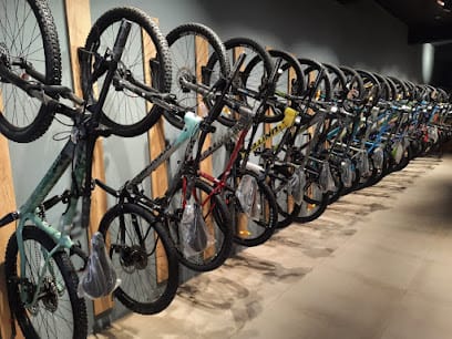 PUNJAB CYCLE STORE business photograph