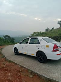 A to B Cabs (Mysore) business photograph