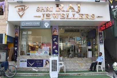 Shri Raj Jewellers business photograph