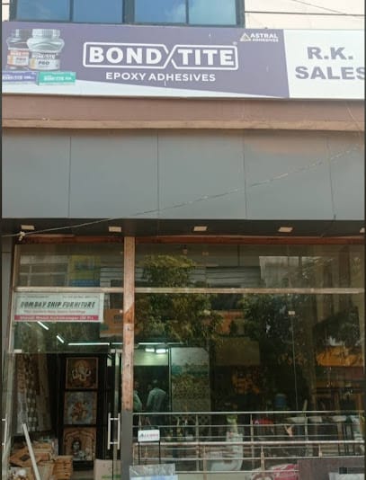 RK marbles - simpolo tiles shop business photograph