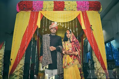 Rajdhani Event & wedding planner business photograph