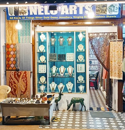 Nelo Arts business photograph