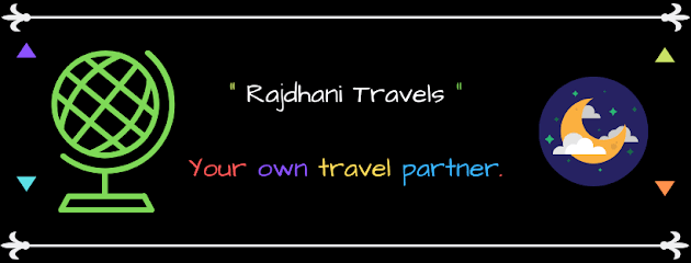Rajdhani Travels business photograph