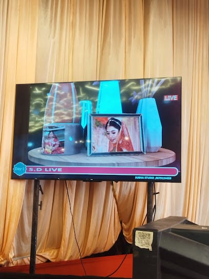 Subhojeet Digital Events Management business photograph