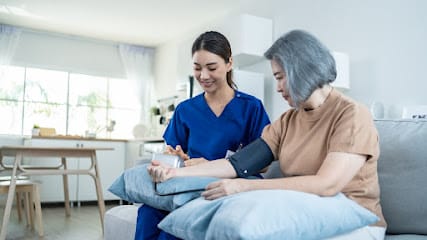 MEDBOX HEALTHCARE business photograph