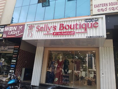 Sellys Boutique business photograph