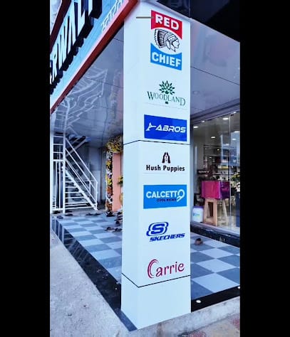 Starwalk business photograph