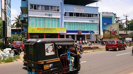 TEQON IT SERVICES business photograph