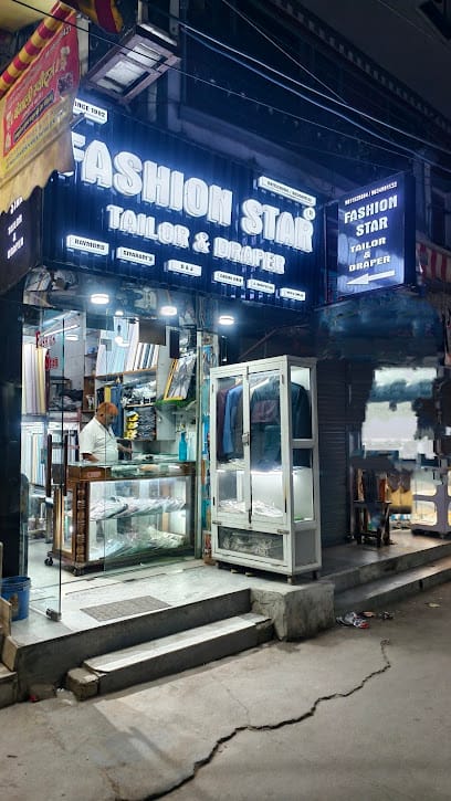 Fashion Star Tailors And Drapers business photograph