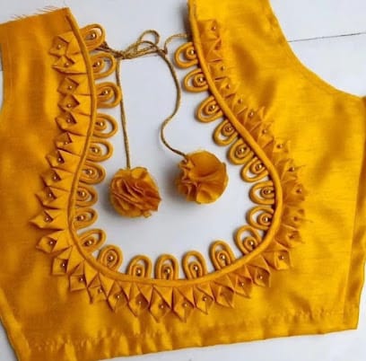 Megha Ladies Tailor business photograph