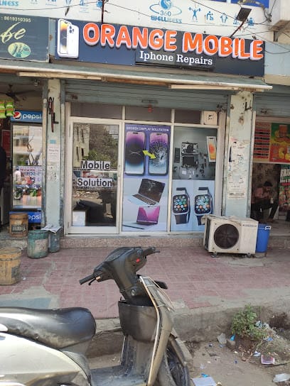 Orange Mobile Repairs business photograph