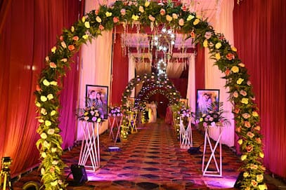 Reeti Riwaz wadding planer business photograph