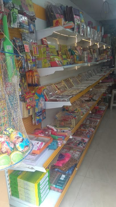 ABC Season Store business photograph