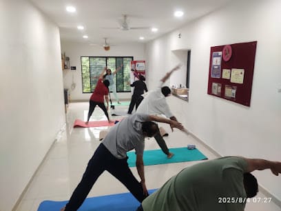 Devi's Fitness Studio business photograph