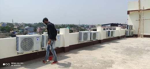 Bittu AC Service Center Purulia business photograph