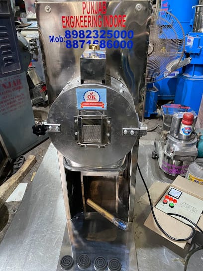 Punjab engineering corporation no - 2 business photograph