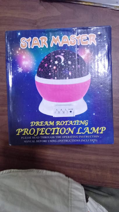 Sanjay Stove Work business photograph