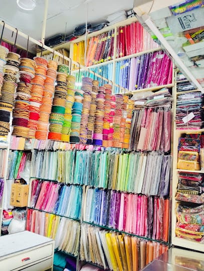 Jayshree Tailoring Materials business photograph