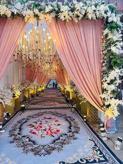 Divines event business photograph