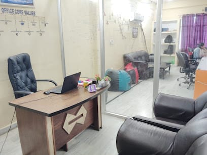 ConaX Infotech business photograph