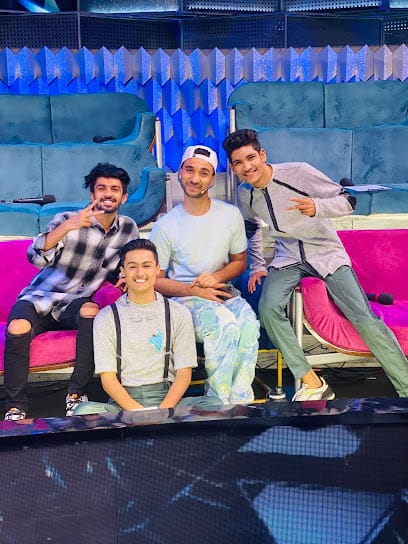 Parth Dance Studio And Events business photograph