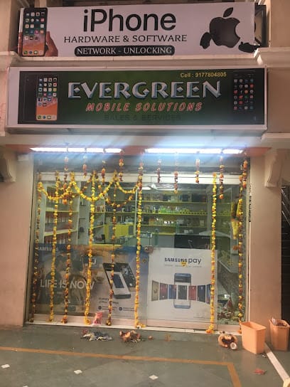 Ever Green Mobile Solutions [iphone Unlock]&[Repair] [iPhone Doctor] business photograph