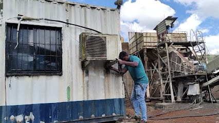 Aarohi Refrigeration, Washing machine and Air condition Repair business photograph