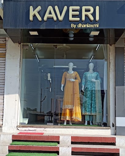 KAVERI business photograph