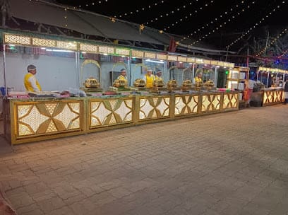 Muskan caterers business photograph