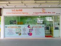 1 Care Provider Pte. Ltd. business photograph