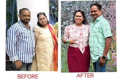 FLAMINGOO NUTRITION CENTER business photograph