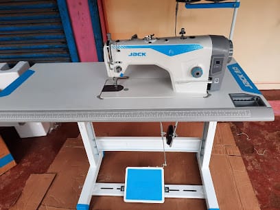 Raghavendra Sales and Service business photograph