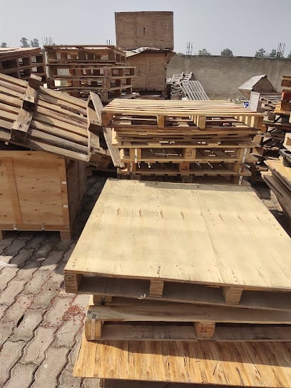 Om sai traders business photograph