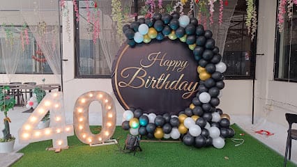 DHANLAXMI EVENT AND DECORATION business photograph