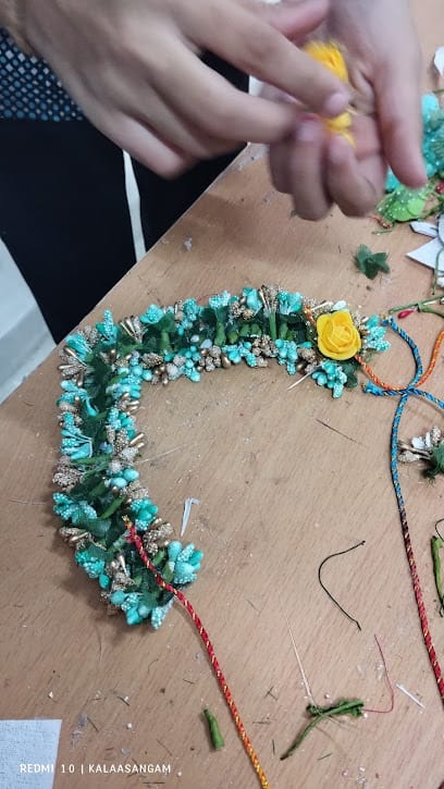 Kalaasangam business photograph