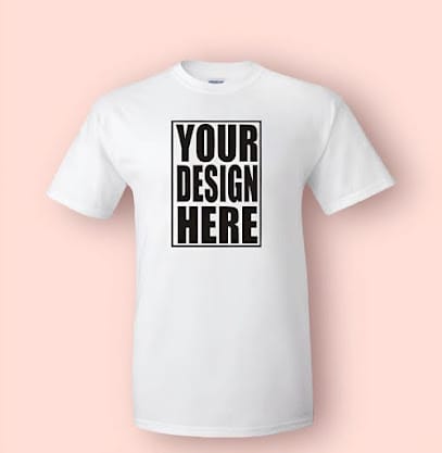 JD T-shirt customized t shirts, mug photo printing business photograph