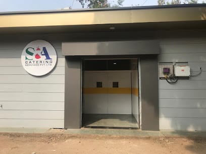 S and A Catering Services Pvt. Ltd business photograph