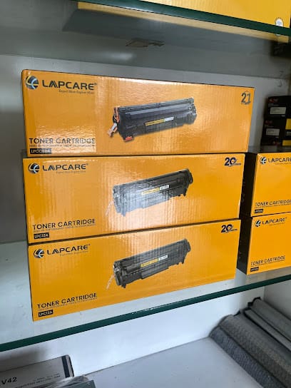 E-Tech Services(Computer Repair Service) business photograph