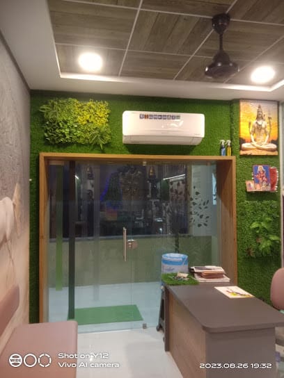 Tejas home decor business photograph