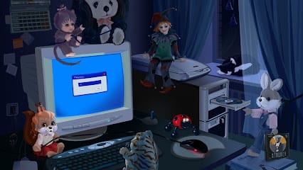 LAPSY INFOTECH business photograph