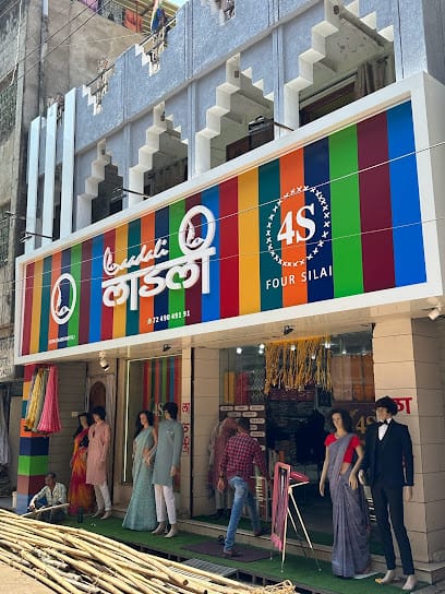 Laadali business photograph