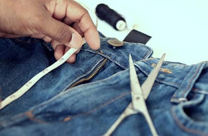 SHREE KHODIYAR KRUPA TAILOR (Ladies & Gents Tailors) business photograph