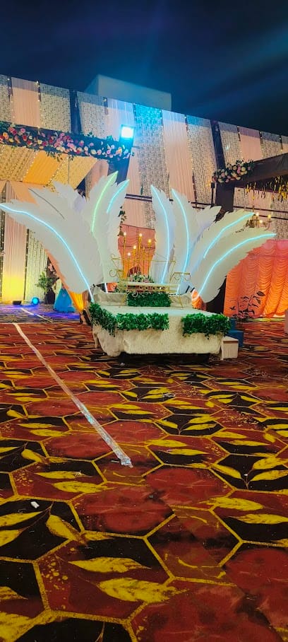 Masoom events & sfx business photograph