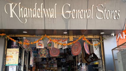 Khandelwal General Stores business photograph